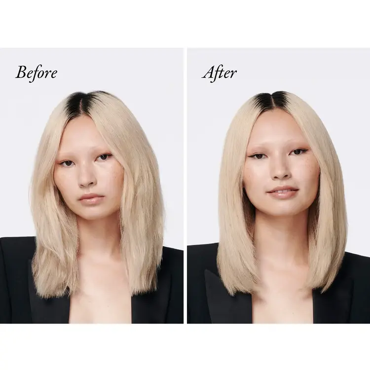 ORIBE Gold Lust | Dry Heat Protection Spray - Protection and Repair (no size)