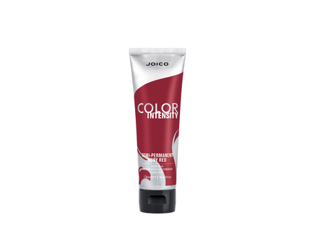 JOICO Color Intensity | Semi-Permanent Hair Color - Ruby Red