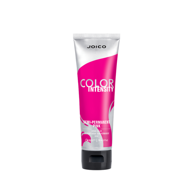 JOICO Color Intensity | Coloration Semi-Permanente - Nuance Pink