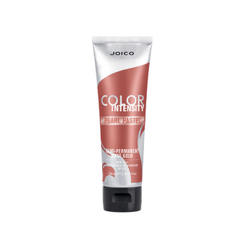 JOICO Color Intensity | Joico Semi-Permanent Hair Color - Pearl Pastel Rose Gold
