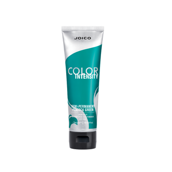 JOICO Color Intensity | Coloration  Semi-Permanente - Peacock Green