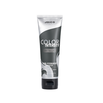 JOICO Color Intensity | Joico Semi-Permanent Hair Color - Metallic Pewter
