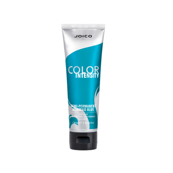 JOICO Color Intensity | Joico Semi-Permanent Hair Color - Mermaid Blue