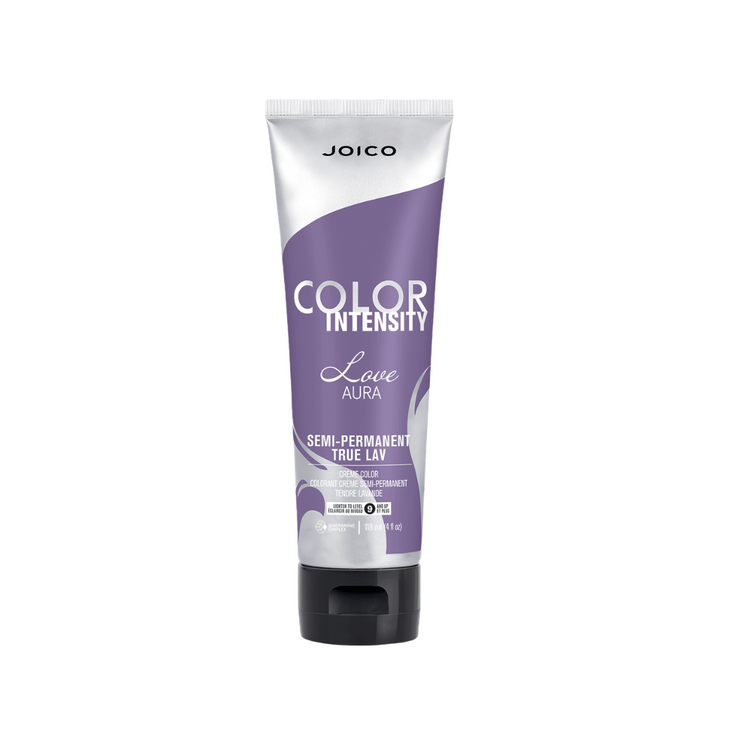 JOICO Color Intensity | Semi-Permanent Hair Color - True Lav