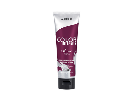 JOICO Color Intensity | Coloration Semi-Permanente - Passion Berry