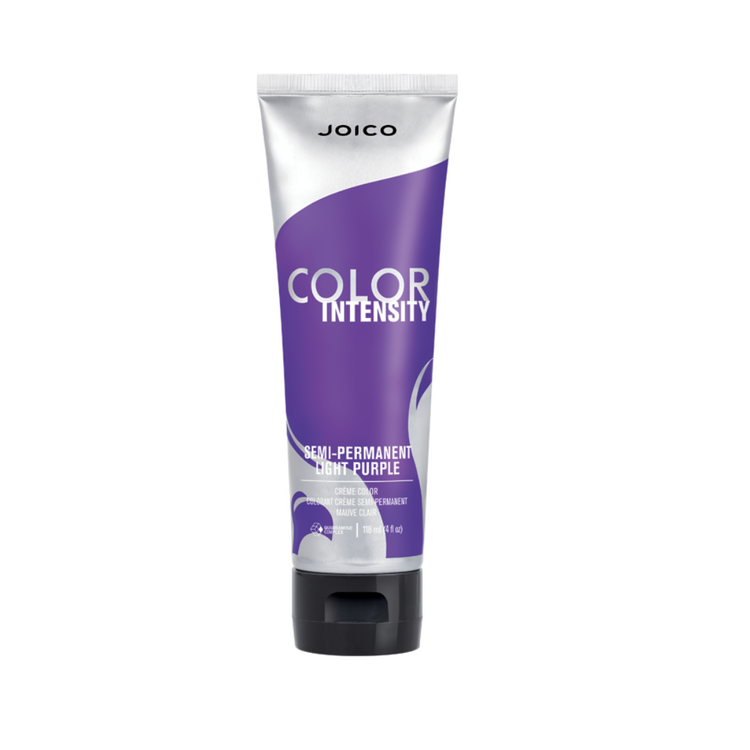 JOICO Color Intensity | Joico Semi-Permanent Hair Color – Light Purple