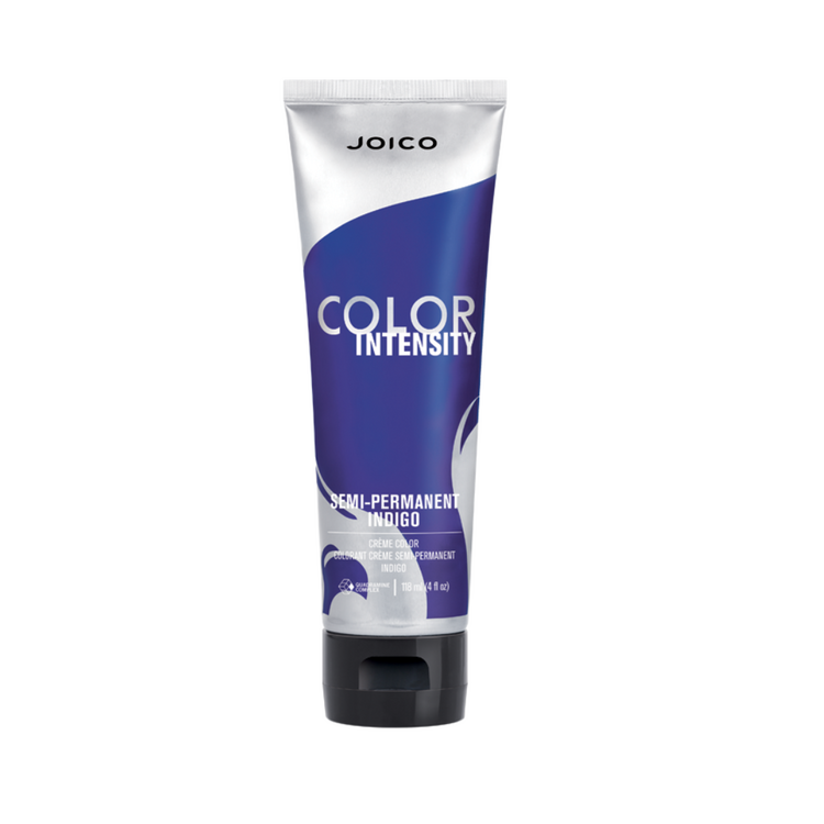 JOICO Color Intensity | Joico Semi-Permanent Hair Color – Indigo