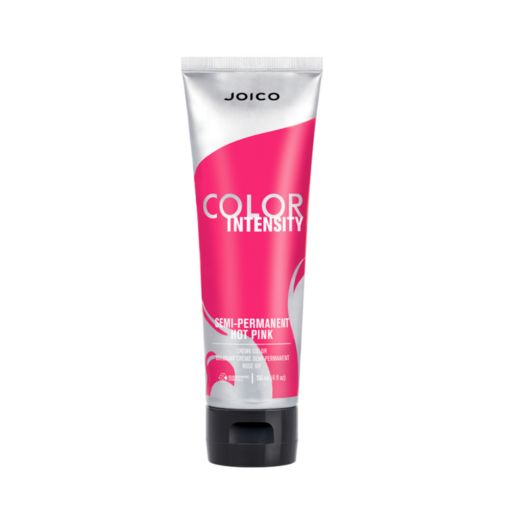 JOICO Color Intensity | Joico Semi-Permanent Hair Color – Hot Pink