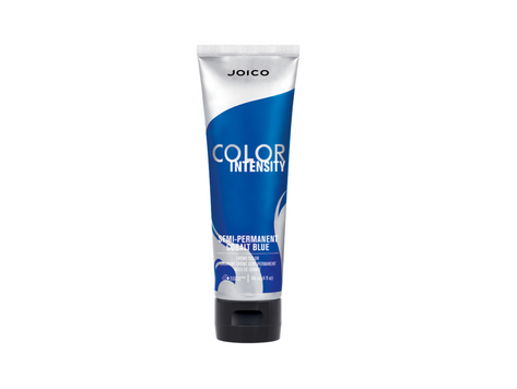 JOICO Color Intensity | Semi-Permanent Hair Color - Cobalt Blue