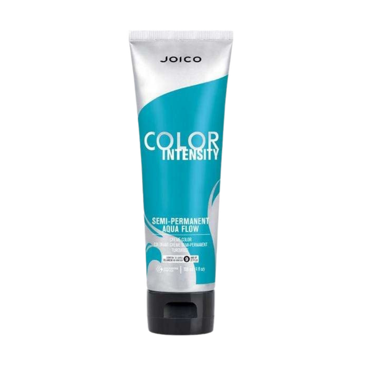JOICO Color Intensity | Coloration Semi-Permanente – Aqua Flow Turquoise