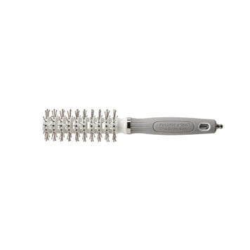 OLIVIA GARDEN Ceramic + Ion | Turbo Vent Pro | Brosse Ronde Éventée