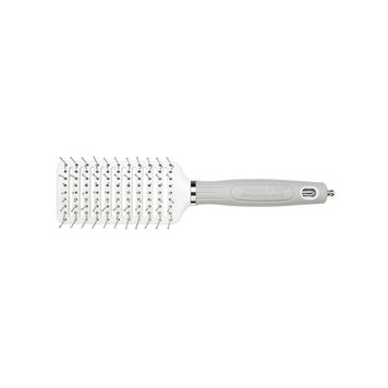 OLIVIA GARDEN Ceramic + Ion | Turbo Vent Pro | Vented Shaper Brush - CITV-PROSPR