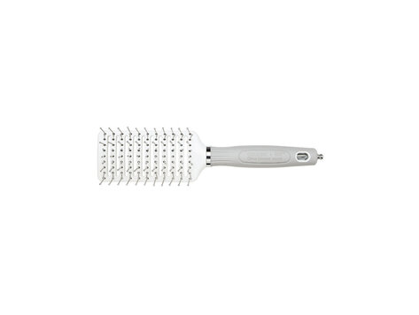 OLIVIA GARDEN Ceramic + Ion | Turbo Vent Pro | Brosse Shaper Éventée - CITV-PROSPR