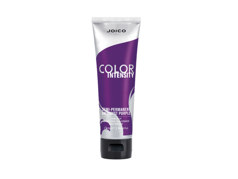 JOICO COLOR INTENSITY Semi-Permanent Color 118ml AMETHYST PURPLE