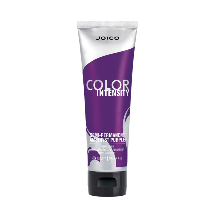 JOICO Color Intensity | Coloration Semi-Permanente – Amethyst Purple