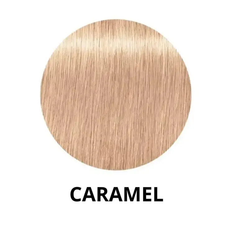 SCHWARZKOPF Schwarzkopf - BLONDME . TECHNIQUE . PASTEL TONING | Crème Blondeur à Nuancer / Neutralize Base 8-10 (60ml/2.02oz) - ***T- Caramel
