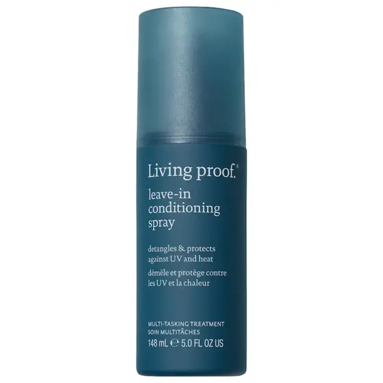 LIVING PROOF Detox | Leave-In Conditioning Spray - Hydrate, démêle et protège les cheveux