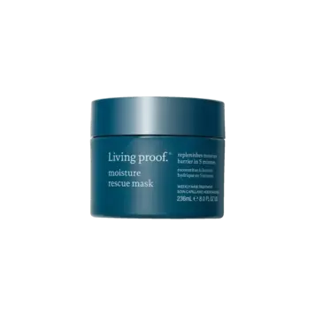 LIVING PROOF Detox | Moisture Rescue Mask