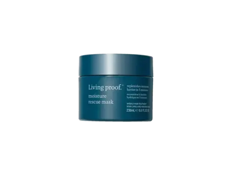 LIVING PROOF Detox | Moisture Rescue Mask