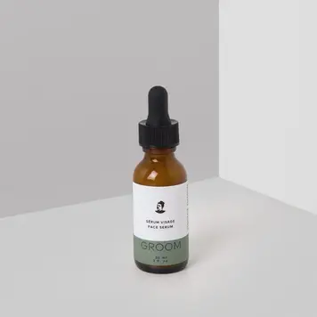 GROOM Sérum Visage (30ml/1oz)