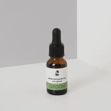 GROOM Sérum Contour Des Yeux (15ml/0.5oz)