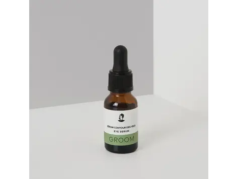 GROOM Sérum Contour Des Yeux (15ml/0.5oz)