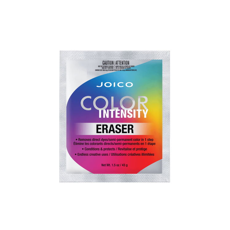 JOICO Color Intensity | Color Eraser - Removes Unwanted Pigments