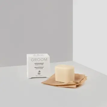 GROOM Kiima | Recharge Pour Déodorant En Bâton