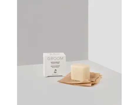 GROOM GROOM - Recharge Kiima pour Déodorant en Bâton