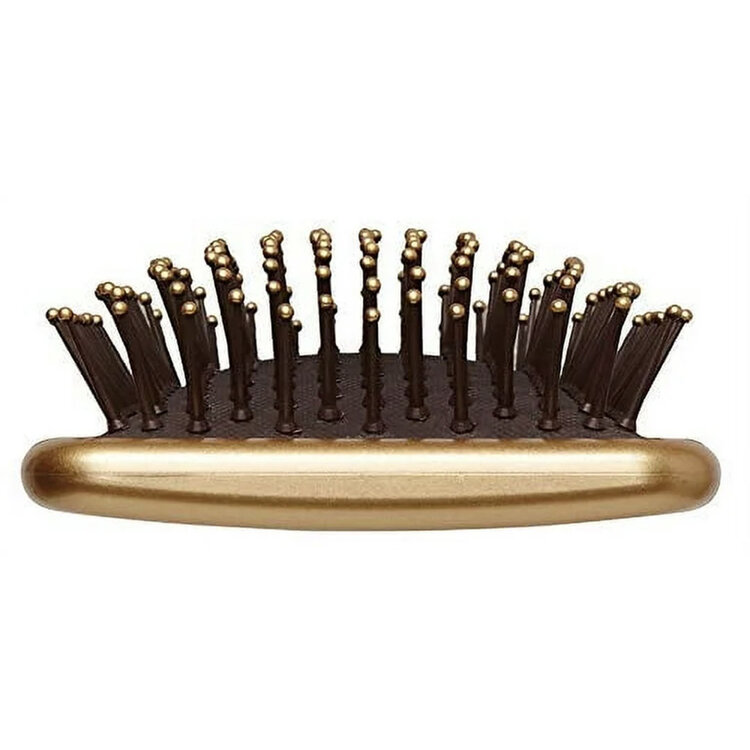 OLIVIA GARDEN Nanothermic | Ceramic + Ion | Paddle Styling Brush - NT-PDL