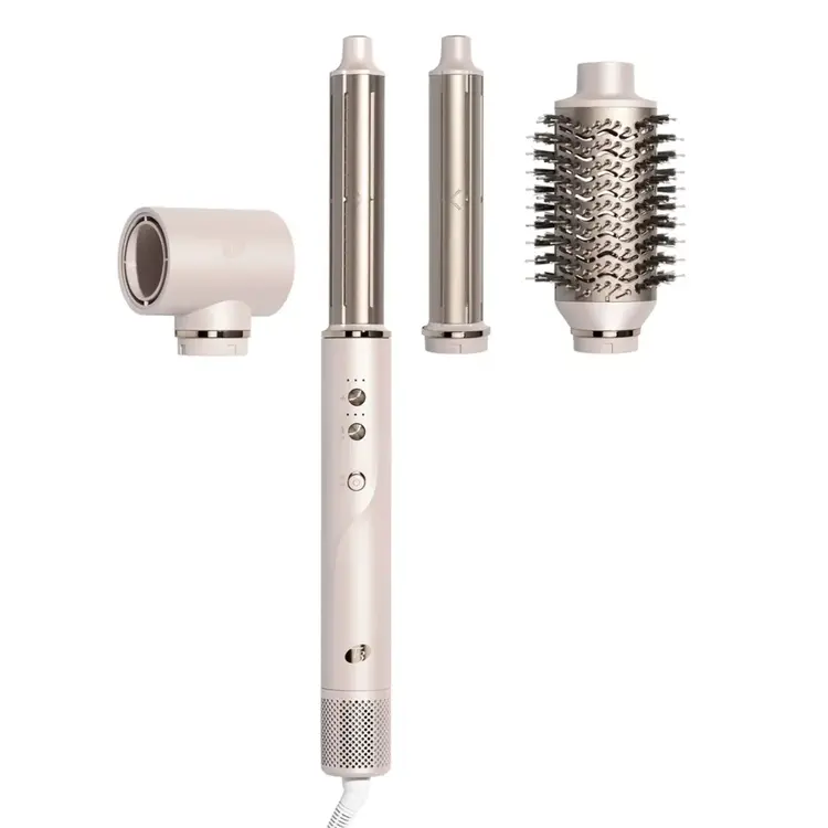 T3Micro T3 - OUTILS | Aire 360 . Sèche-Cheveux Multifonction à Double Tention / Ceramic Air Styler Dual Voltage
