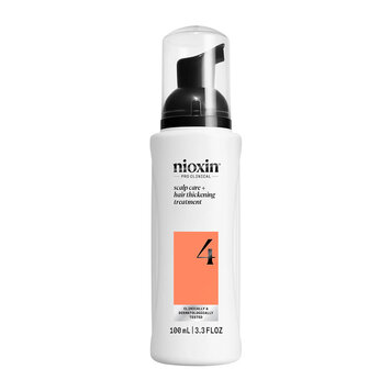 NIOXIN Pro Clinical Système 4 | Traitement Épaississant
