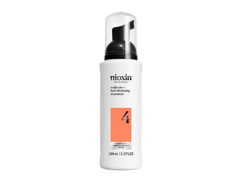 NIOXIN Pro Clinical System 4 | Thickening Treatment
