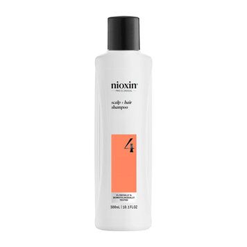 NIOXIN Pro Clinical System 4 | Shampoo
