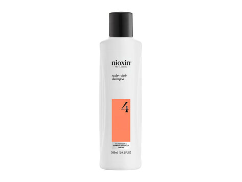 NIOXIN Pro Clinical Système 4 | Shampooing