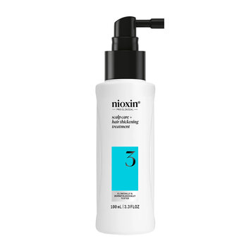 NIOXIN Pro Clinical System 3 | Thickening Treatment