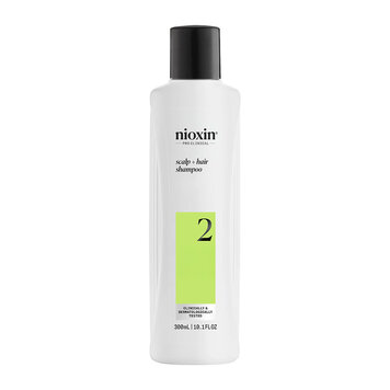 NIOXIN Pro Clinical System 2 | Shampoo