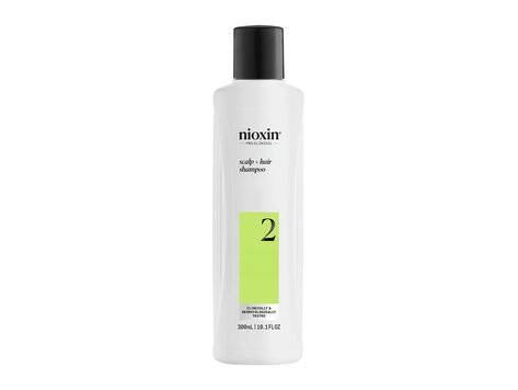 NIOXIN Pro Clinical Système 2 | Shampooing