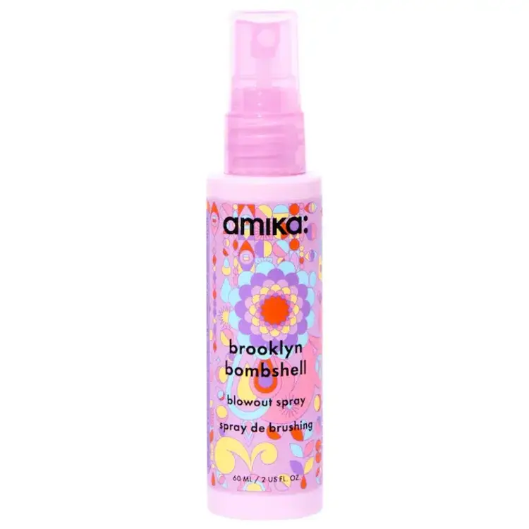 AMIKA: amika | Brooklyn Bombshell | Blowout Spray