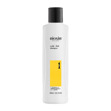 NIOXIN Pro Clinical Système 1 | Shampooing
