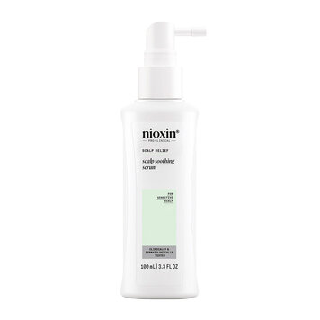 NIOXIN Pro Clinical Scalp Relief | Sérum Apaisant