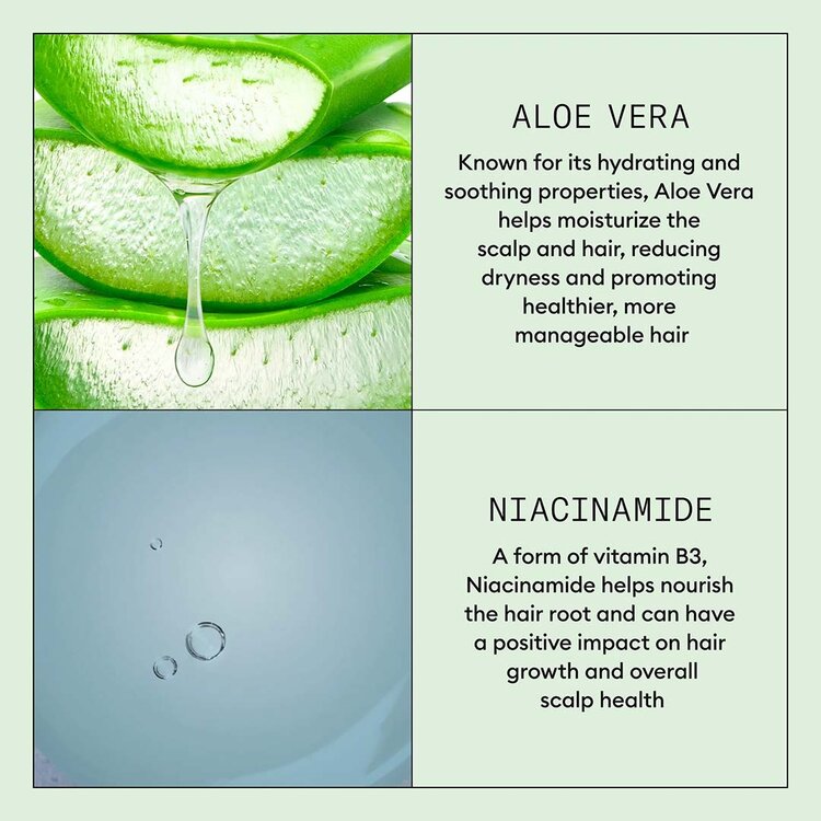 NIOXIN Pro Clinical Scalp Relief | Sérum Apaisant – Cuir Chevelu Sensible