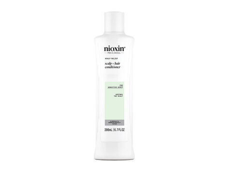 NIOXIN Pro Clinical Scalp Relief | Revitalisant