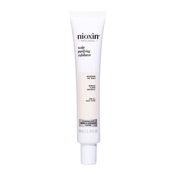 NIOXIN Pro Clinical Scalp | Exfoliant Purifiant