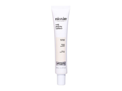 NIOXIN Pro Clinical Scalp | Exfoliant Purifiant