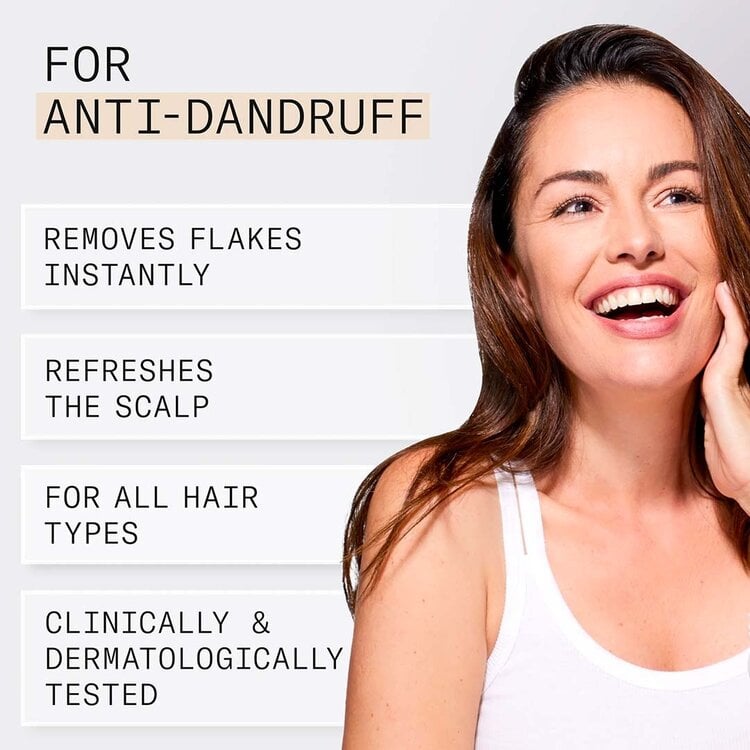 NIOXIN Pro Clinical Scalp | Exfoliant Purifiant – Nettoie et Purifie le Cuir Chevelu