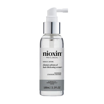 NIOXIN Pro Clinical Density Defend | Sérum Volumisant