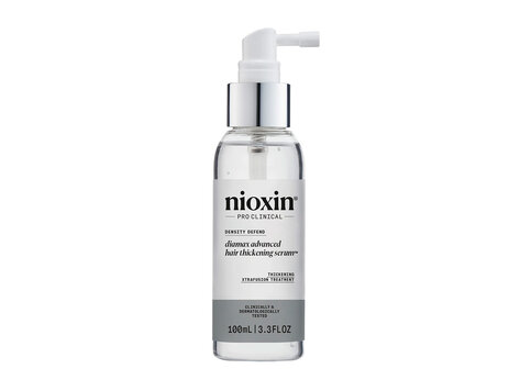 NIOXIN Pro Clinical Density Defend | Sérum Volumisant