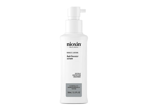 NIOXIN Pro Clinical Density Defend | Sérum Tonifiant