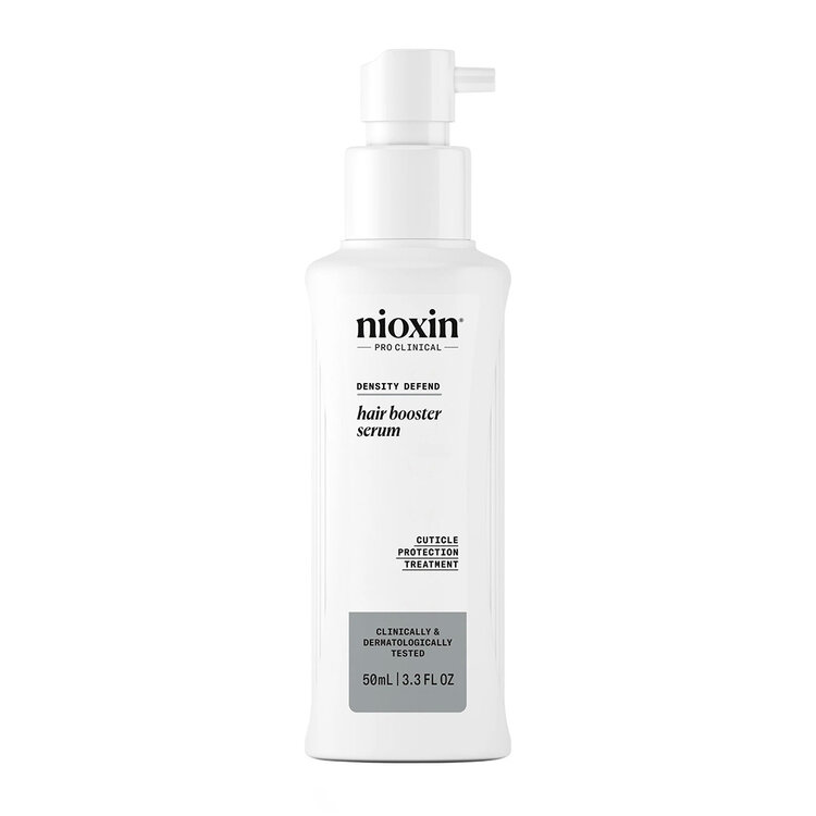 NIOXIN Pro Clinical Density Defend | Sérum Tonifiant – Soin Protecteur des Cuticules
